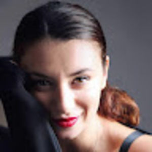 Meet your Posher, Marin